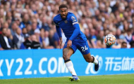 Thiago Silva ca ngợi đội trưởng Chelsea