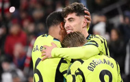 Michael Owen so sánh Kai Havertz với cựu ngôi sao Quỷ đỏ