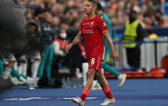 Rõ khả năng Thiago trở lại Barcelona