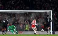 Thua 0-6, hậu vệ Lens nói thẳng về sức mạnh đáng sợ của Arsenal
