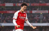NÓNG! Arsenal sắp tưởng thưởng cho công thần