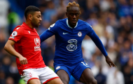 'Cậu ấy sẽ không đến Tottenham, họ và Chelsea không hợp tác'