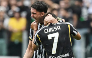 Chiesa, Vlahovic có thể sẽ nhường chỗ cho Moise Kean và Milik