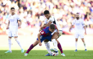 '5 năm nữa, Barca và Real sẽ không thể cạnh tranh ở châu Âu'