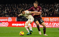 Arsenal nhận báo giá cho Van Dijk 2.0