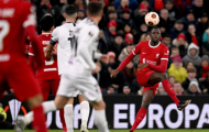 Liverpool sẽ chạm mặt ông lớn nào ở vòng 16 đội Europa League?