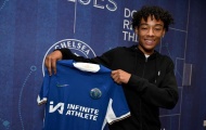'Báu vật' tuổi 17 chính thức ký hợp đồng với Chelsea