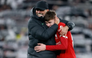 Klopp nhận ra một tài năng sáng giá của Liverpool
