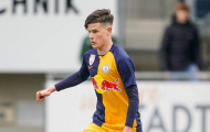 Liverpool nên để mắt tới 'Szoboszlai đệ nhị'