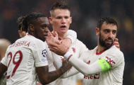M.U đấu Newcastle, Ten Hag đã biết đâu là cầu thủ không thể thay thế