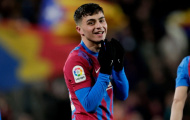 Pedri khiến Barcelona mắc thêm nợ