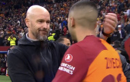 Hãy công bằng hơn với Ten Hag