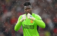 Ten Hag tuyên bố thẳng về Onana sau những sai lầm