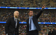 Paolo Maldini tiết lộ lý do rời ghế giám đốc kỹ thuật của AC Milan 