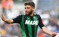 Giuseppe Mascara tin rằng Berardi phù hợp với Juventus