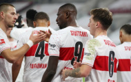 Sát thủ Bundesliga đặt 1 chân đến M.U