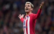 XONG! Vụ Griezmann tới Old Trafford coi như chấm dứt