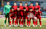 AFC nhận xét thẳng thắn về tuyển Việt Nam ở Asian Cup