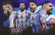 Al Hilal: Chẳng cần Neymar, mình Mitrovic là đủ