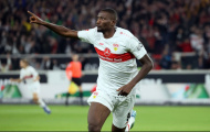 Atletico tham gia cuộc đua chiêu mộ sát thủ Bundesliga