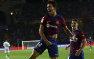 Chủ tịch Atletico nói lời cay đắng về Felix