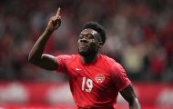 Alphonso Davies gia nhập Real? HLV Tuchel có câu trả lời