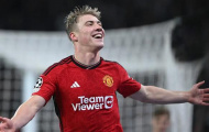 Đội hình MU đấu Newcastle: Mainoo đá chính; Antony 'out'