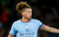 Liverpool quyết chiêu mộ hàng thải Man City