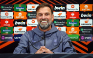 Klopp nêu rõ mục tiêu hàng đầu của Liverpool