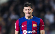 SỐC! Barca có thể chấm dứt HĐ với Lewandowski