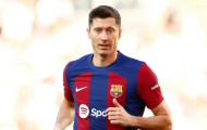 Lewandowski tuyên chiến với Atletico Madrid