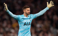 Liệu Vicario sẽ giúp Tottenham cản bước Man City?