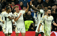 Ngôi sao mới ghi bàn cho Real từng từ chối Atletico