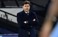 Pochettino: 'Cầu thủ Chelsea cần tập trung hơn'