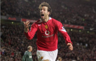Top 5 tiền đạo hay nhất M.U theo Mirror: Không Rooney