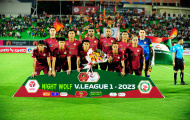 Sau HAGL và Viettel, thêm CLB V-League xin đổi tên