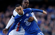 Gieo sầu cho M.U, Ziyech vẫn cay cú Chelsea