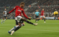 Maguire bênh vực người đồng đội sa sút
