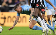 'Kẻ thất sủng' ở Man City muốn đầu quân cho Arsenal 