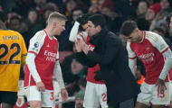 Carragher: Chỉ 1 đội ngăn được Arsenal vô địch C1