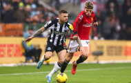 Bình luận viên chỉ ra khác biệt lớn giữa M.U và Newcastle