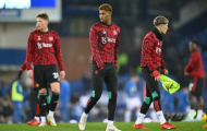 'Thật thảm hại, cậu ta đang gửi thông điệp đến Ten Hag'
