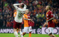 Thua Newcastle, MU đã thấy hậu quả tai hại của trận hòa Galatasaray