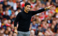 Arteta: 'Arsenal đã mắc sai lầm và bị trừng phạt nặng nề'