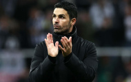 Arteta khen ngợi 1 ngôi sao của Arsenal