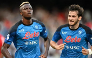 Fabrizio Romano báo tin vui cho Chelsea vụ Osimhen
