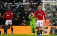 3 điều rút ra sau trận thua của Manchester United trước Newcastle