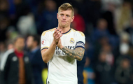 Ancelotti ca ngợi ngôi sao không thể thay thế của Real Madrid