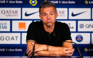 Luis Enrique: “PSG không phụ thuộc vào Kylian Mbappe”