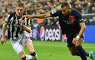 'Không ở lại PSG thì cậu ấy sẽ chuyển đến Real'